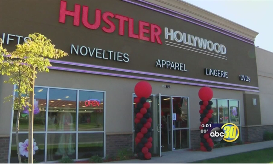 Hustler Hollywood Colorado Grand Opening Celebration Jan. 31