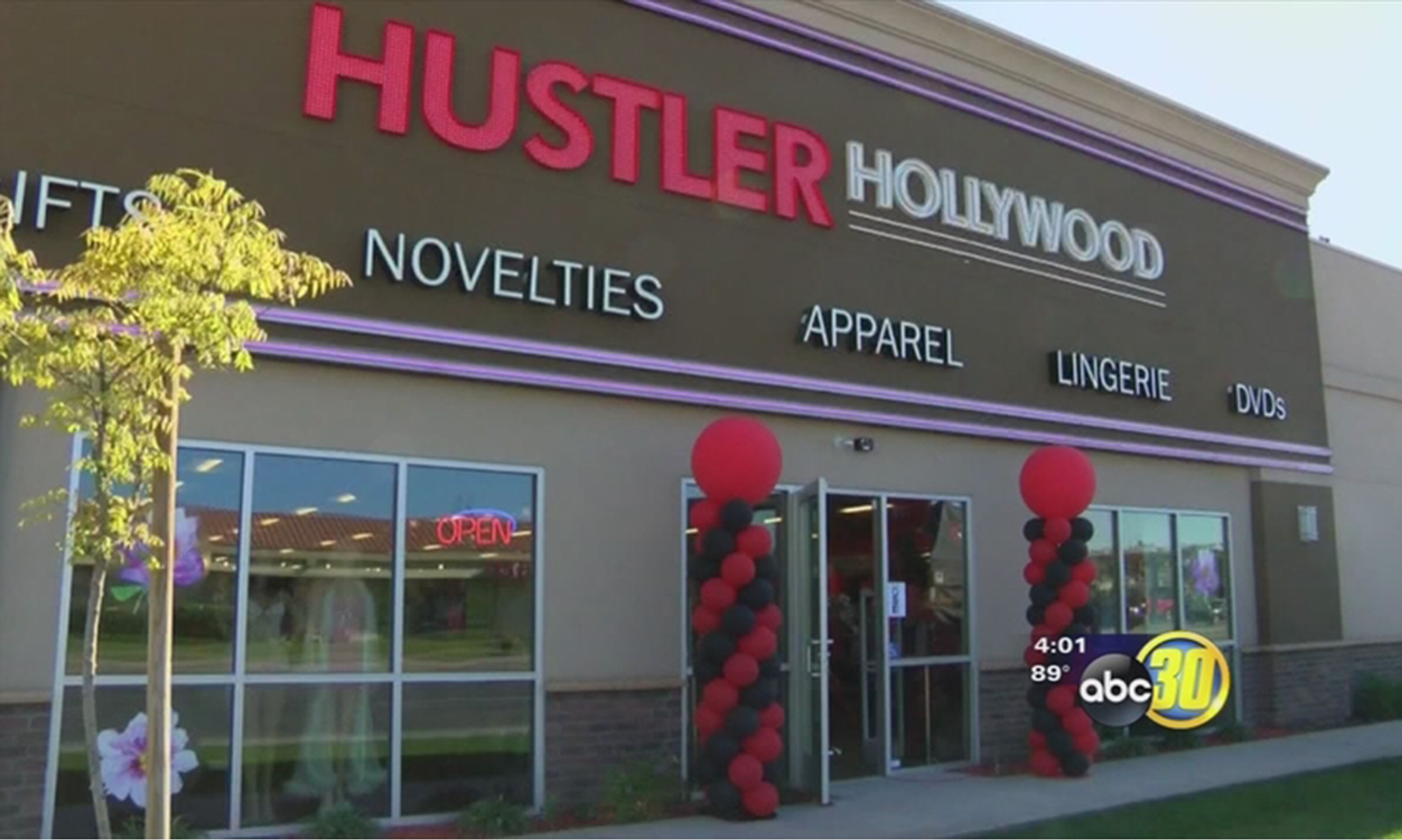 Hustler Hollywood Colorado Grand Opening Celebration Jan. 31