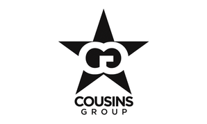 Cousins Group Brings Pornstar Strokers Back to ANE