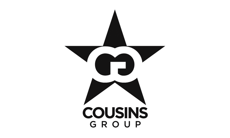 Cousins Group Brings Pornstar Strokers Back to ANE