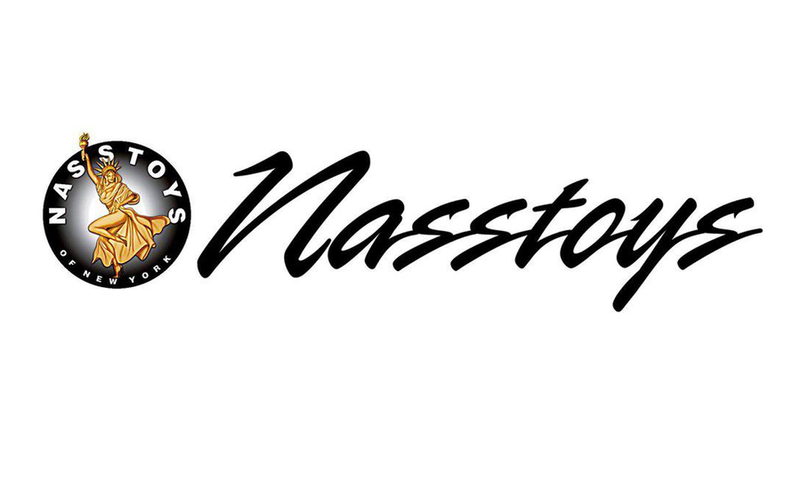 Nasstoys Showcasing New Products at AVN Novelty Expo