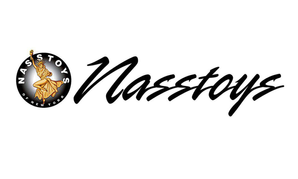 Nasstoys Showcasing New Products at AVN Novelty Expo