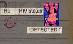1998 HIV Documentary 'Porndemic' Now Available On VOD