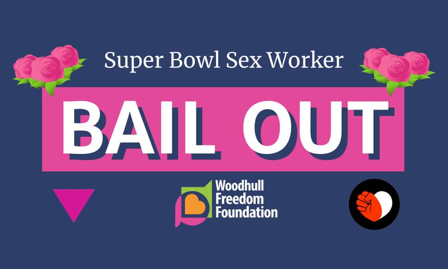 Woodhull To Help Bail Out Sex Workers Busted Super Bowl Weekend