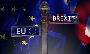 ‘Brexhibition’ Of  UK Politicians As Porn Collages Goes Up Sunday