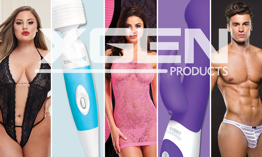 New Resource Site Launches from Xgen Products