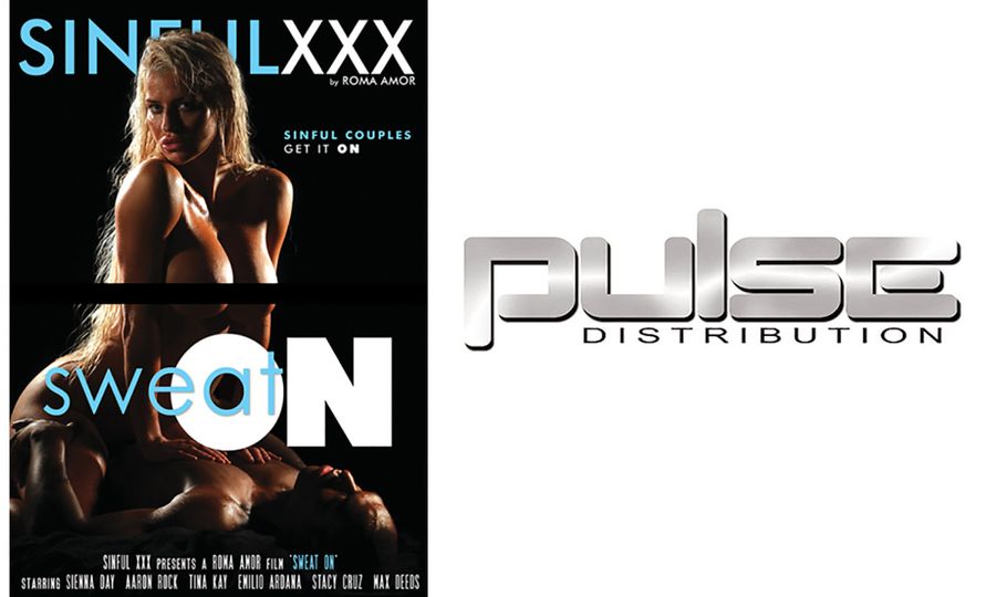 Artcore's The Rule At SinfulXXX & Its New DVD ‘Sweat On’ Shows It