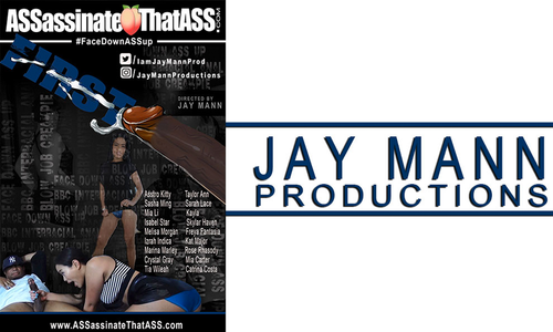 New Releases Coming From Jay Mann Productions