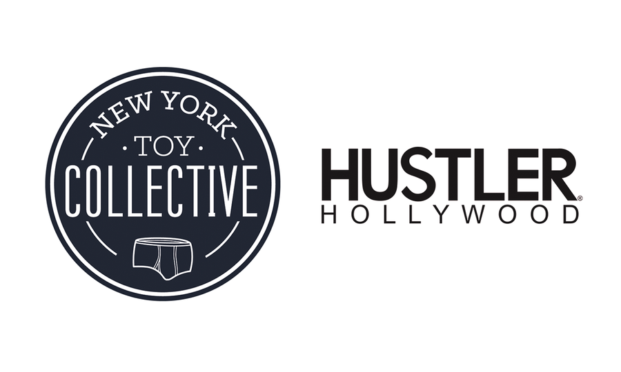 New York Toy Collective, Hustler Hollywood Ink Retail Pact