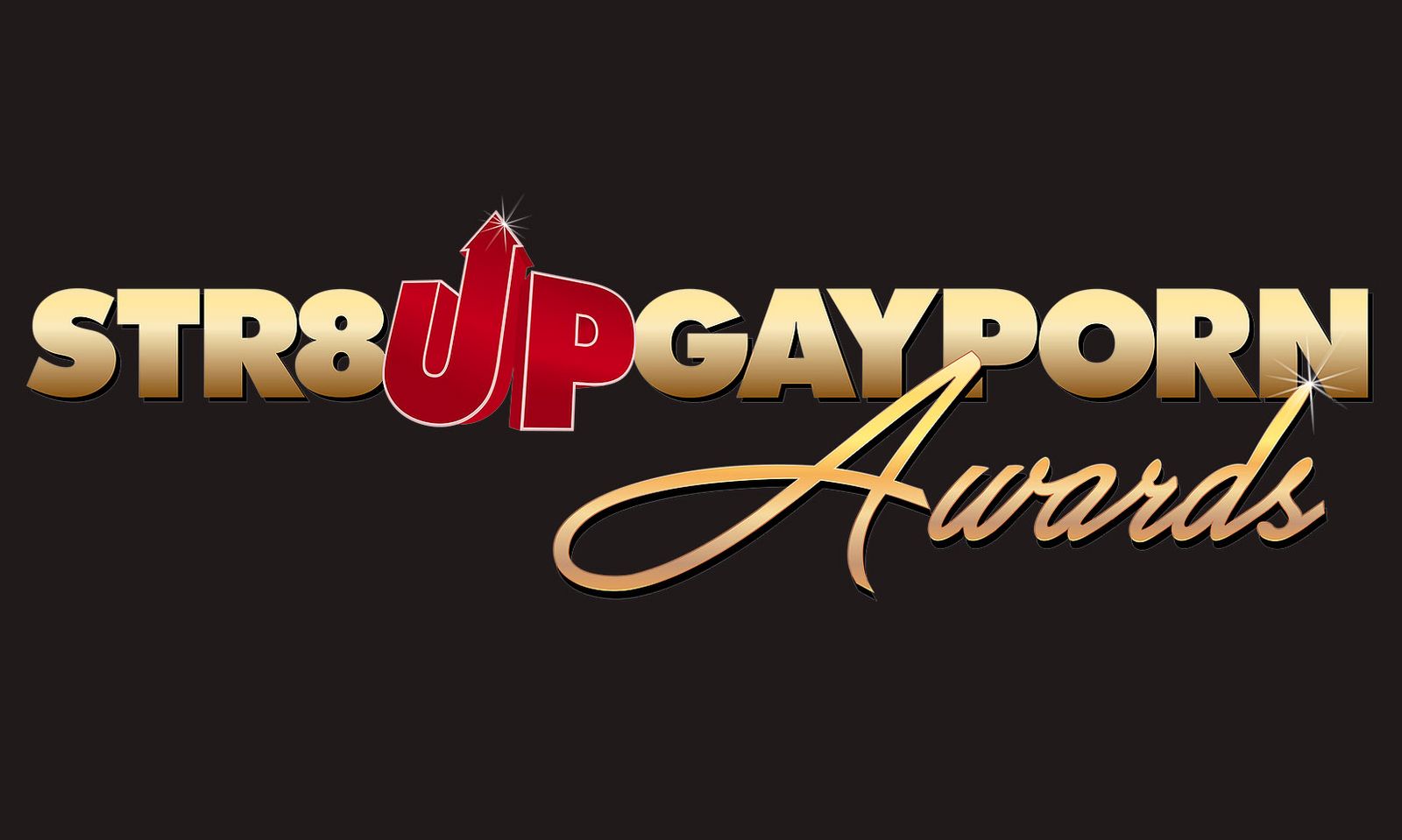 Winners Announced at Str8upGayPorn Awards Ceremony