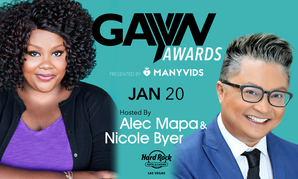 Nicole Byer, Alec Mapa to Host 2020 GayVN Awards