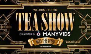 Transgender Erotica Awards Announces Its 2020 Award Nominee List