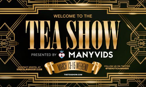 Transgender Erotica Awards Announces Its 2020 Award Nominee List