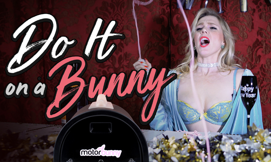 ‘Do It On a Bunny’ Highlights Best Sex-Positive Pop Culture