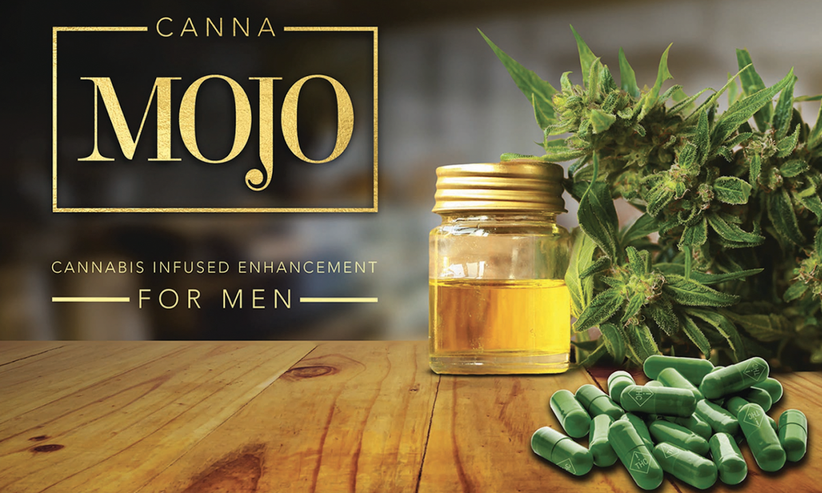 Affiliate Program Debuts from CannaMojo CBD