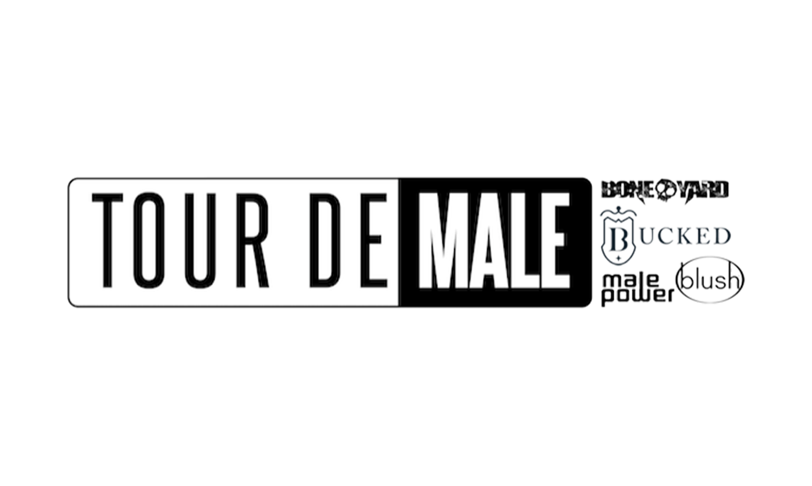 New Tour De Male Roadshow Kicks off in California