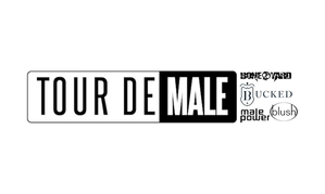 New Tour De Male Roadshow Kicks off in California