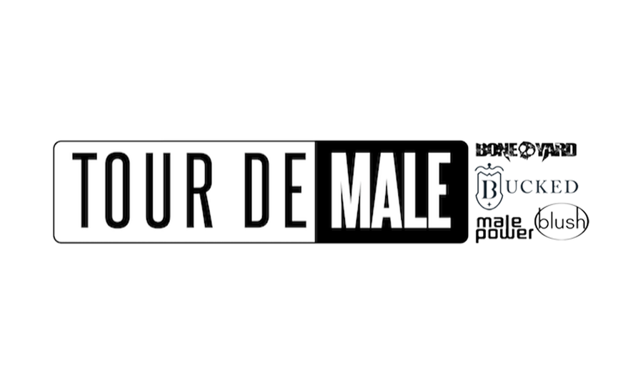 New Tour De Male Roadshow Kicks off in California