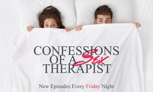 'Confessions Of A Sex Therapist' Podcast Launches