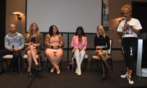 Getting Into Porn? Star Panel Tells Actors What They Need To Know