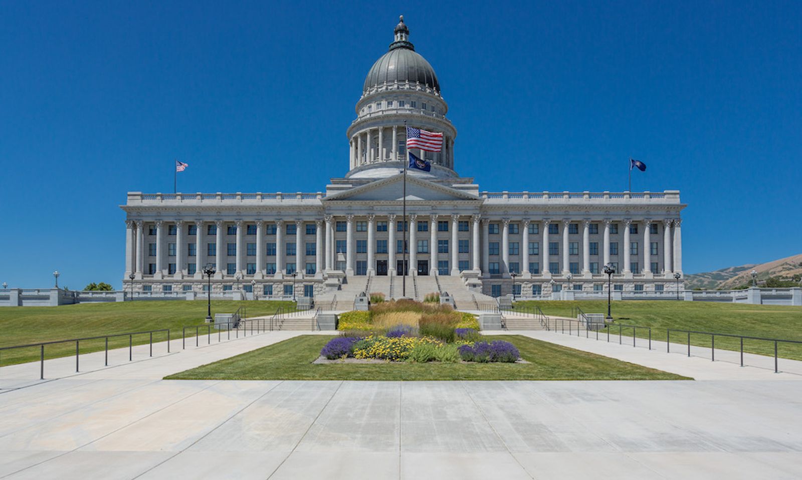 Utah Bill Would Require ‘Toxic Warning’ Label on All Porn Sites
