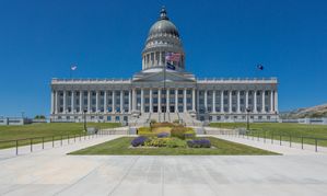 Utah Bill Would Require ‘Toxic Warning’ Label on All Porn Sites