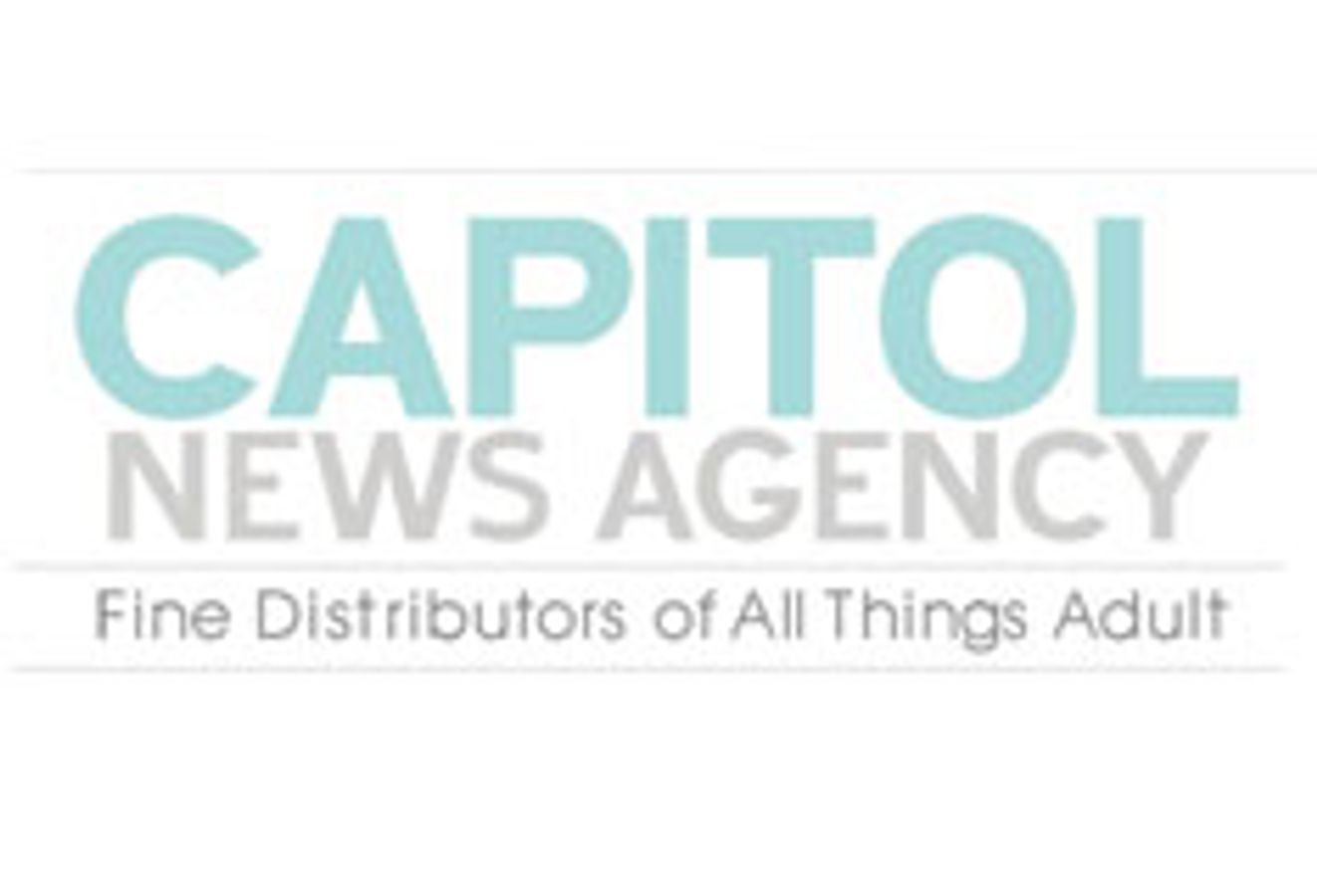 Capitol News Agency