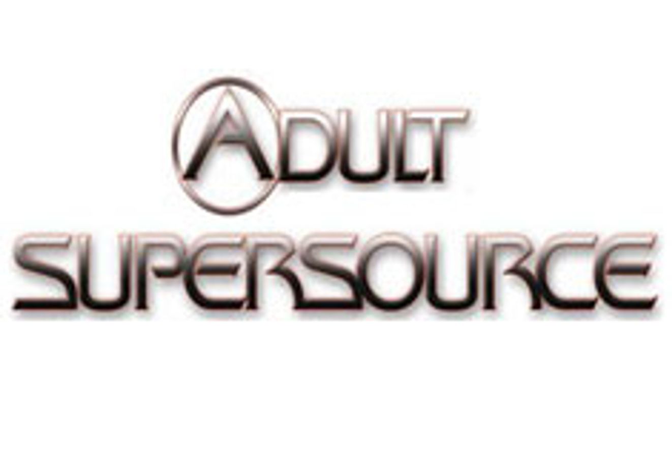 Adult Supersource