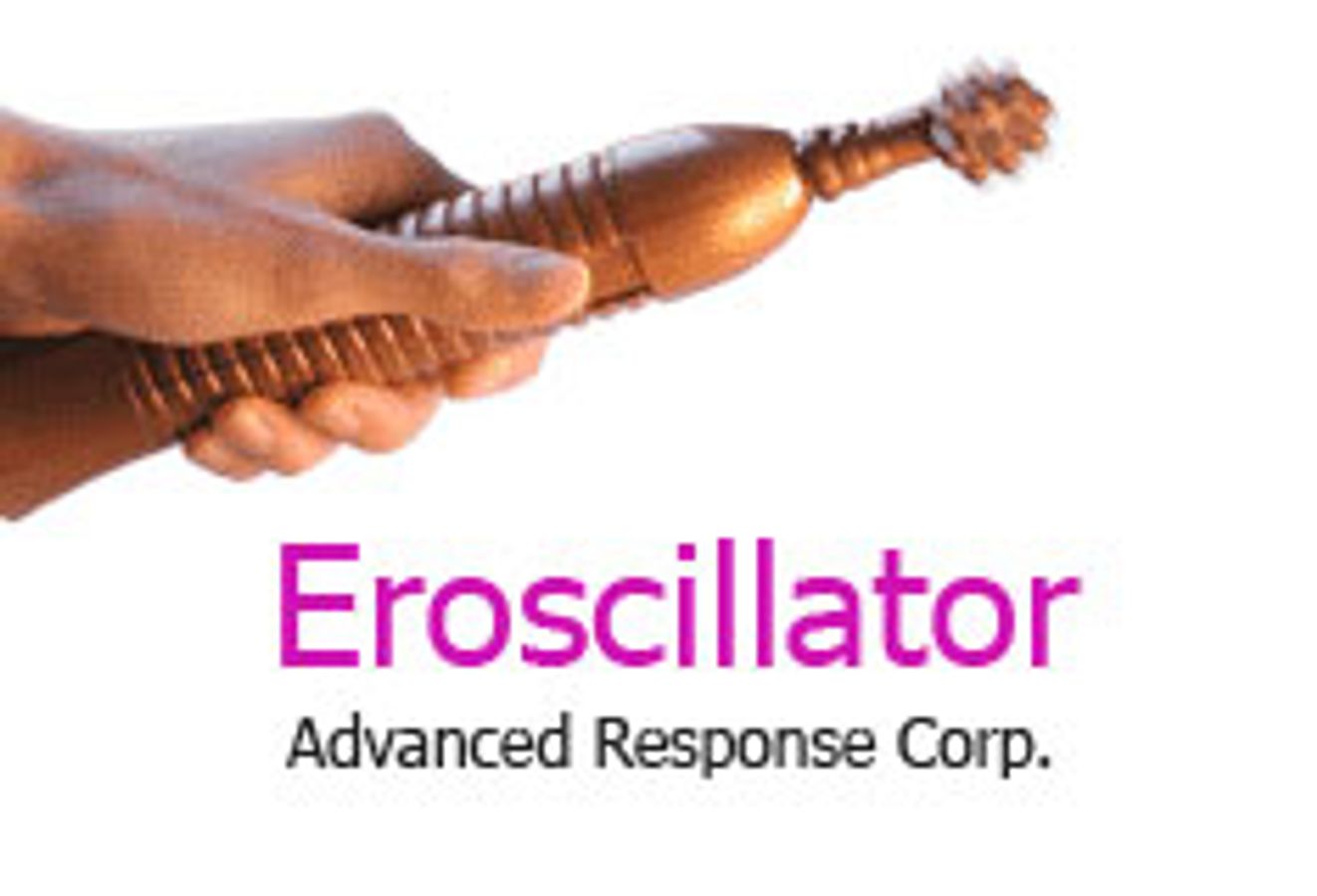 Eroscillator