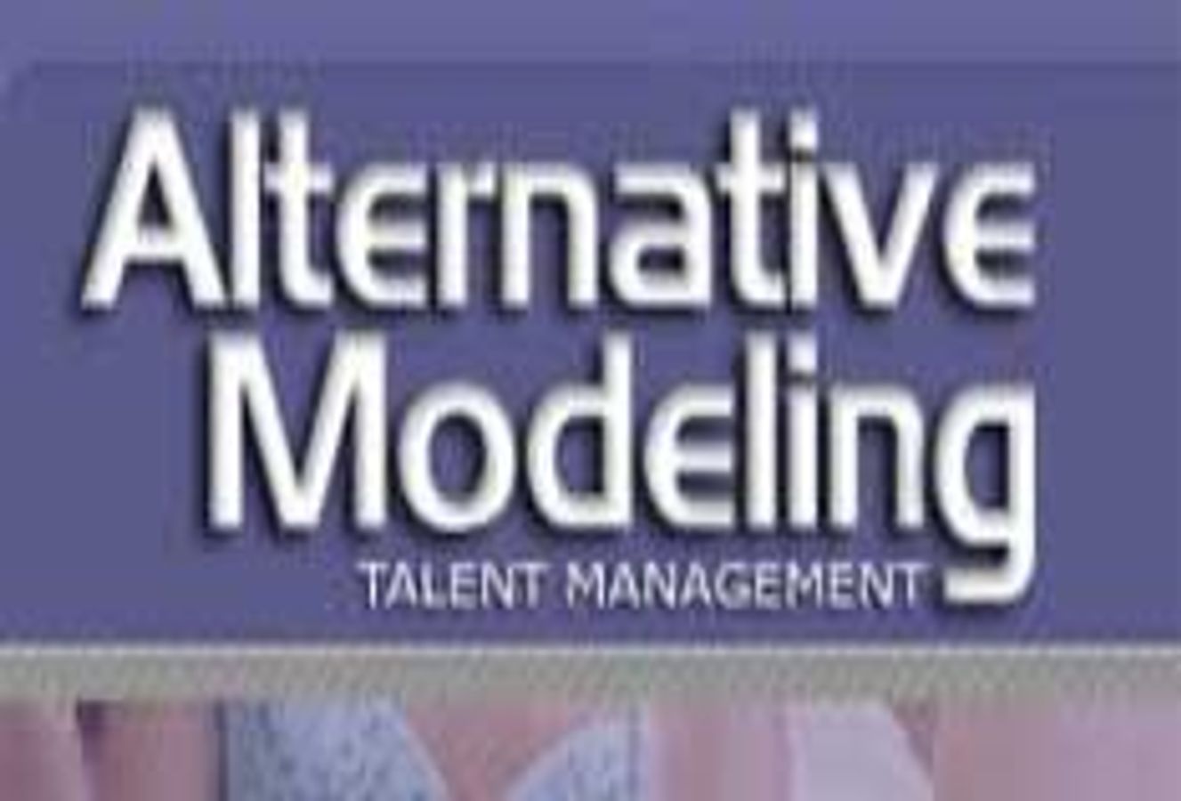 Alternative Modeling