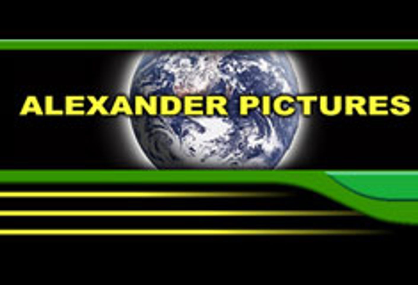 Alexander Pictures Reveals 2009 Release Schedule