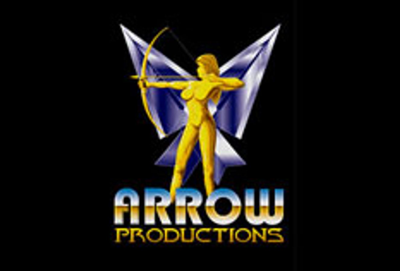 Arrow Productions