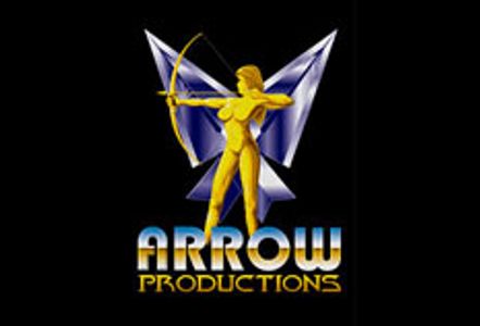 Arrow Productions Offers Original Limited Edition Adult Film Posters