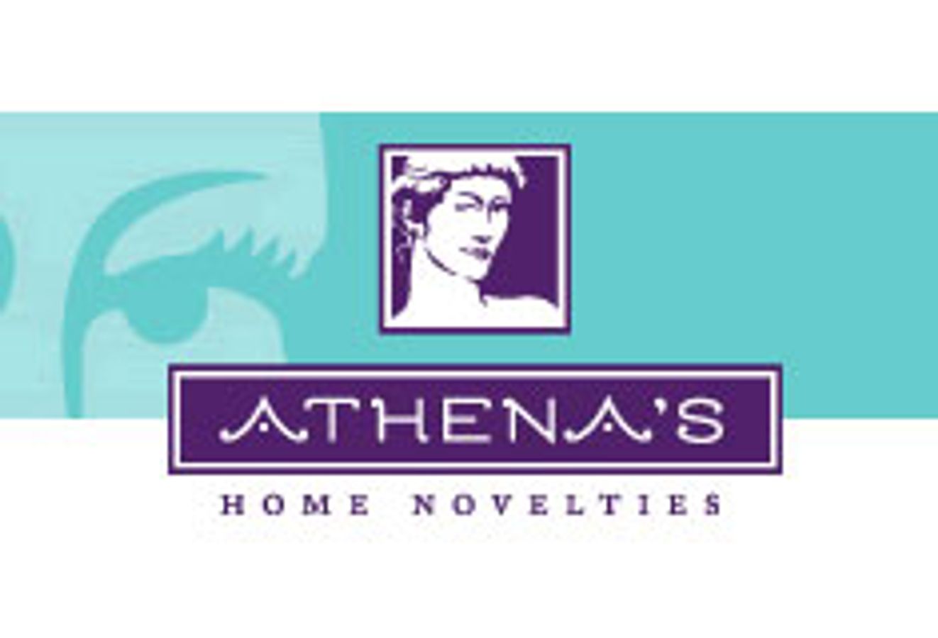 Athena's Home Novelties