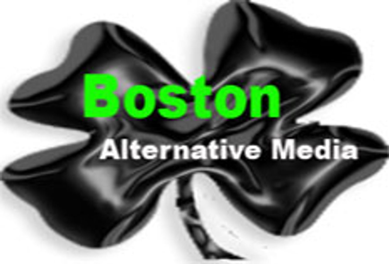 Boston Alternative Media