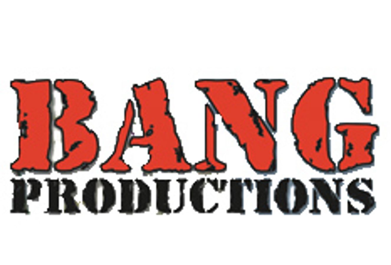 Bang Productions