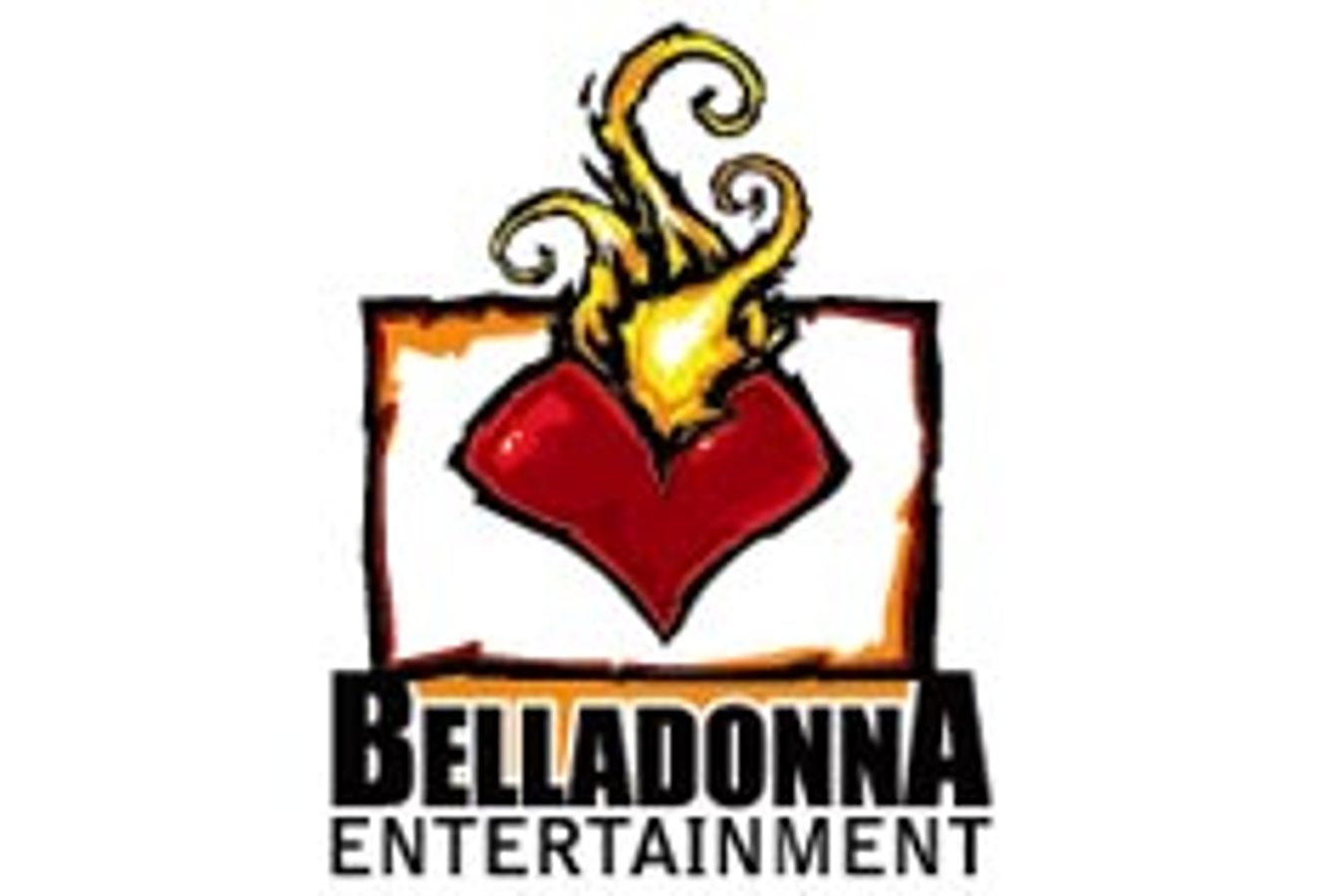 Belladonna Entertainment