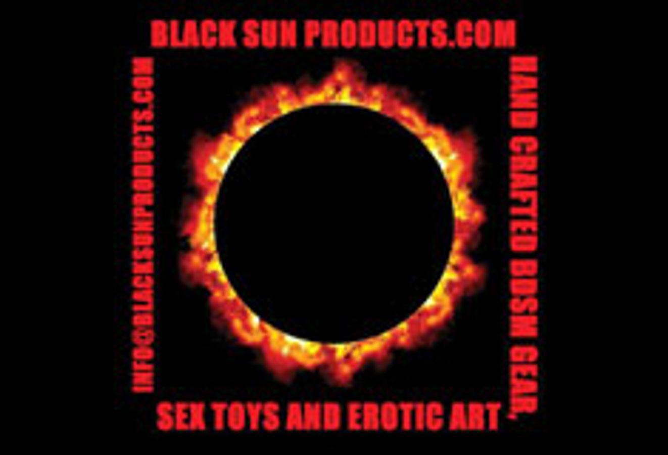 Black Sun Products