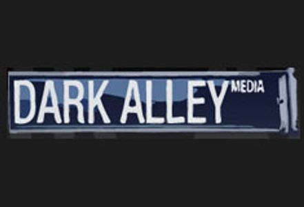 Dark Alley Distribution Signs Dutch Studio Staxus