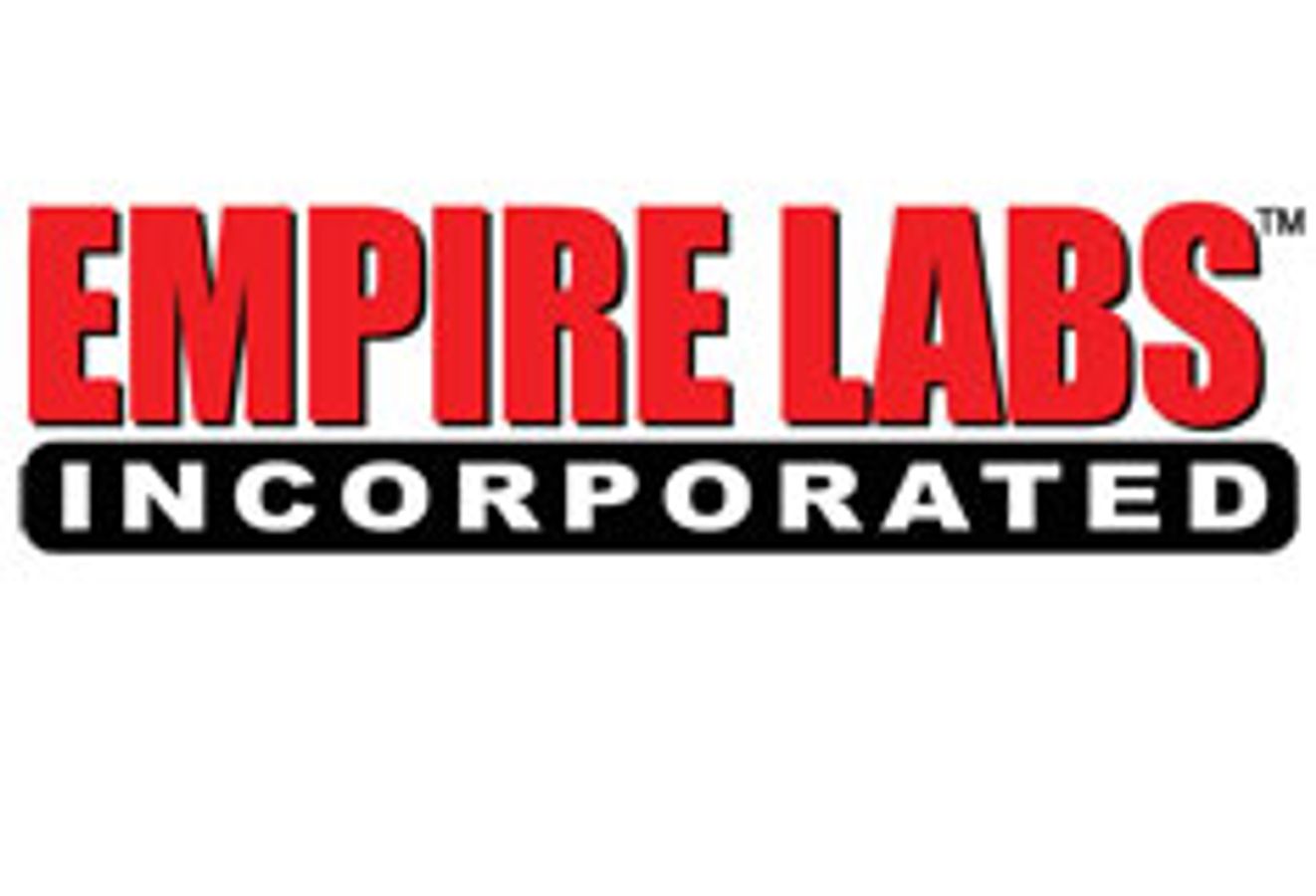 Empire Labs/Clone-A-Willy