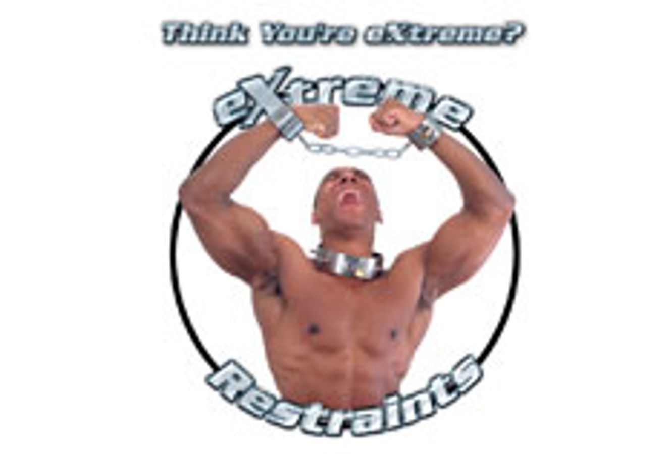 Extreme Restraints