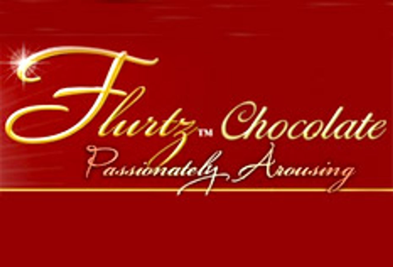 Flurtz Chocolate
