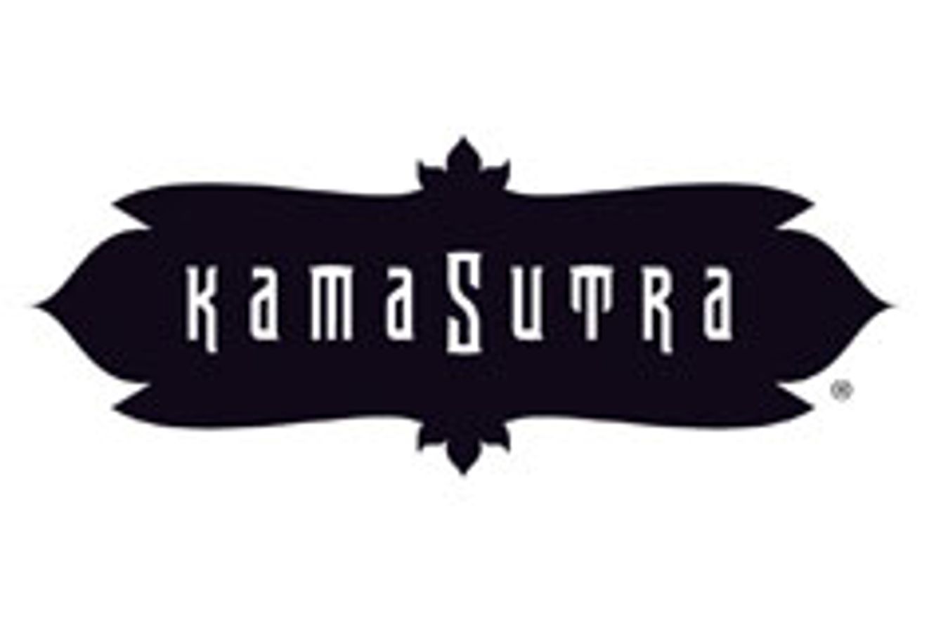 The Kama Sutra Company