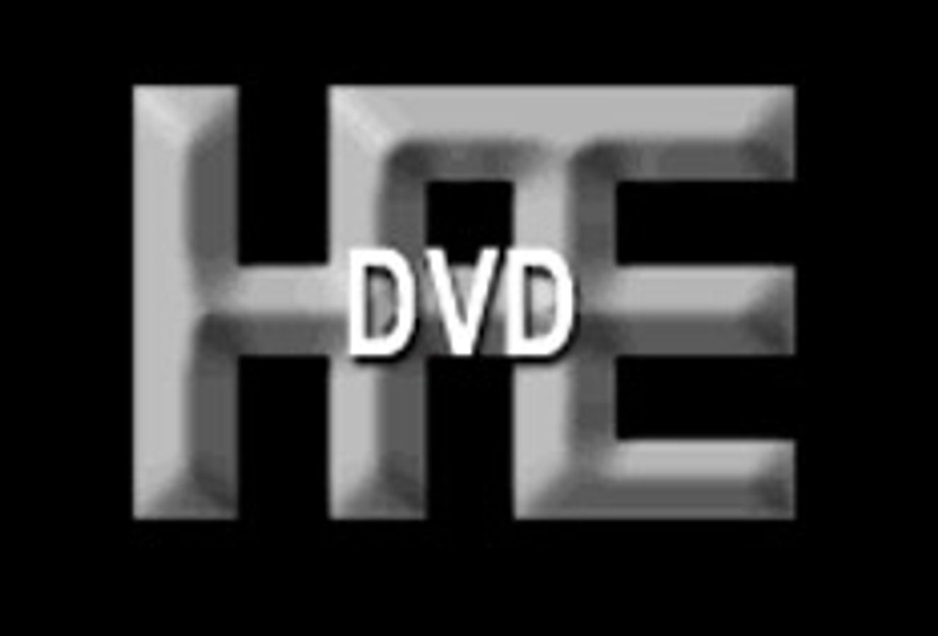 HFE DVD