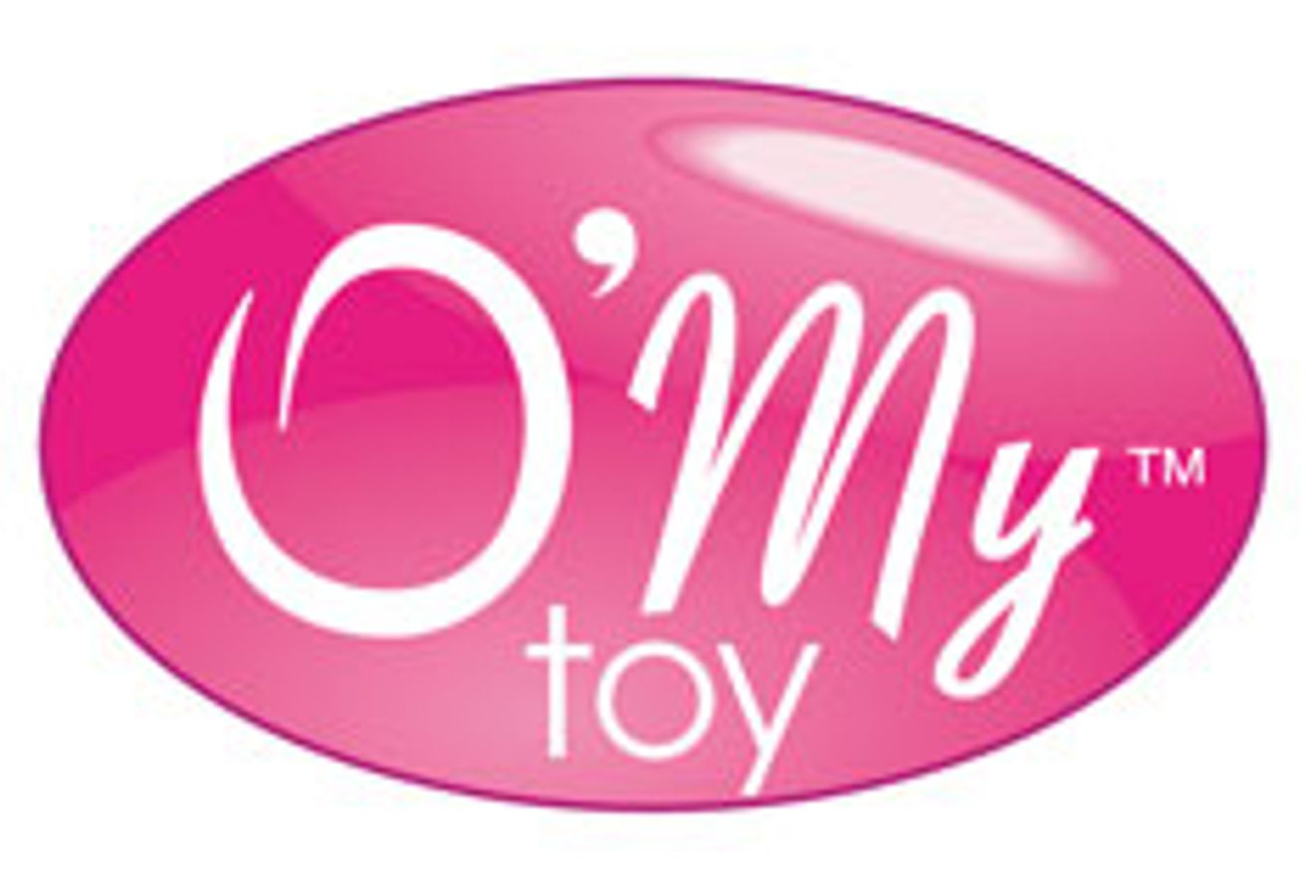 O'My Products Inc.