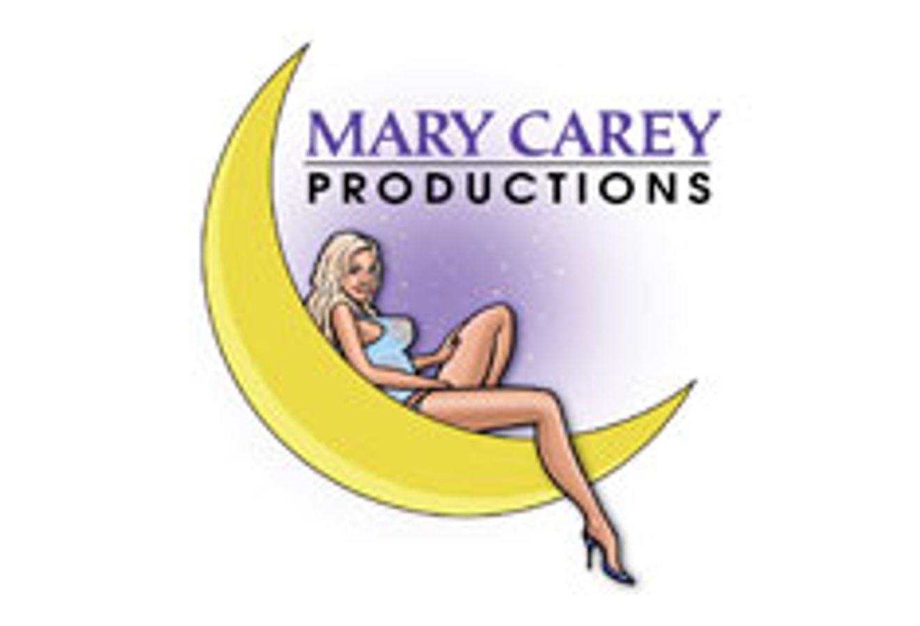 Mary Carey Productions