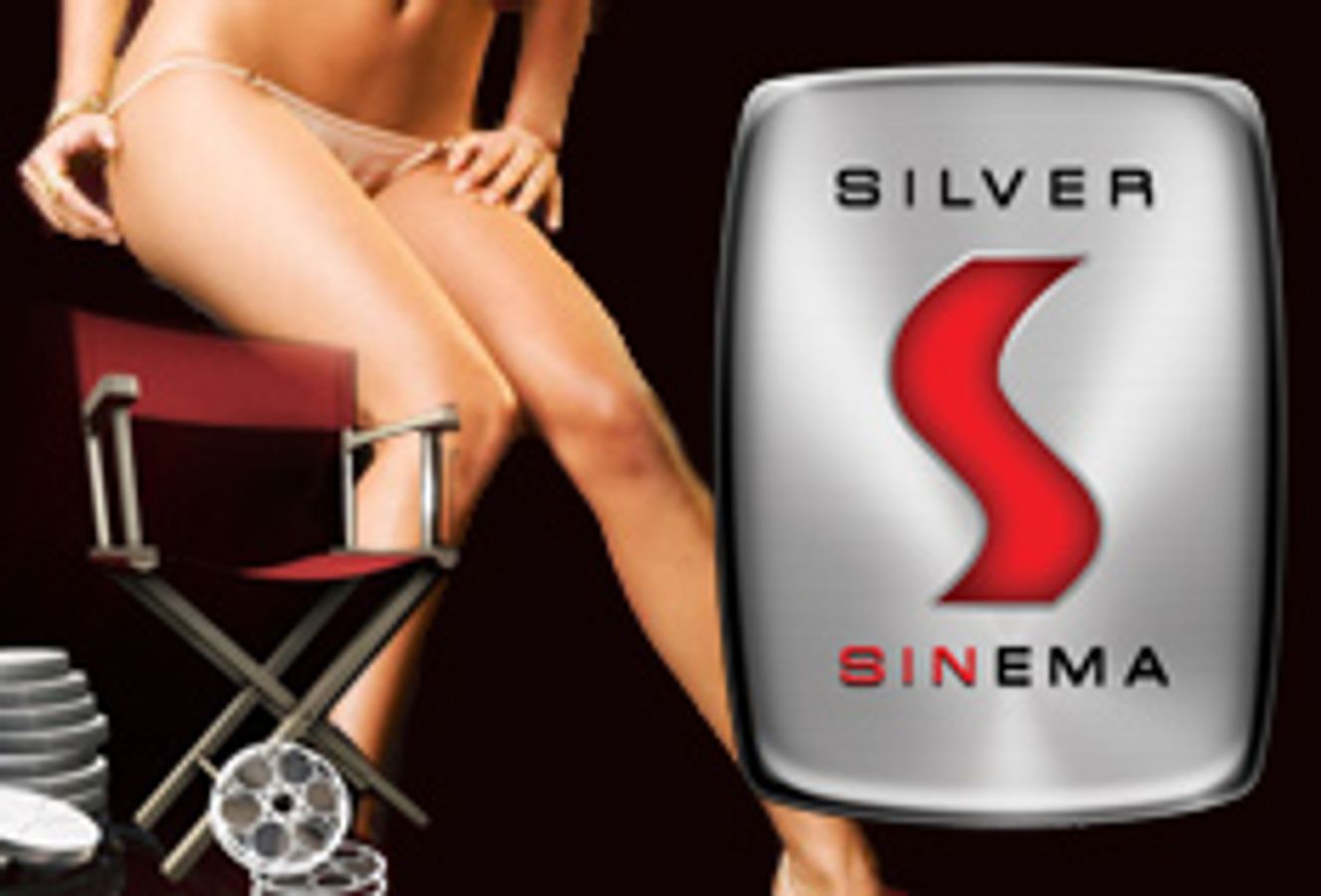 Silver Sinema