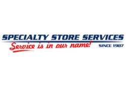 Specialty Store Services