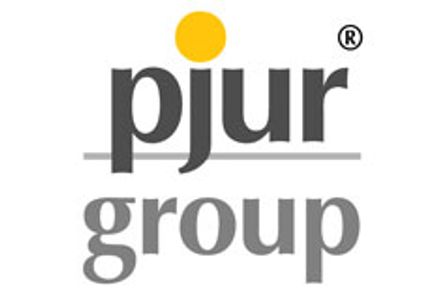 pjur Wins Adultex Award For PoS materials