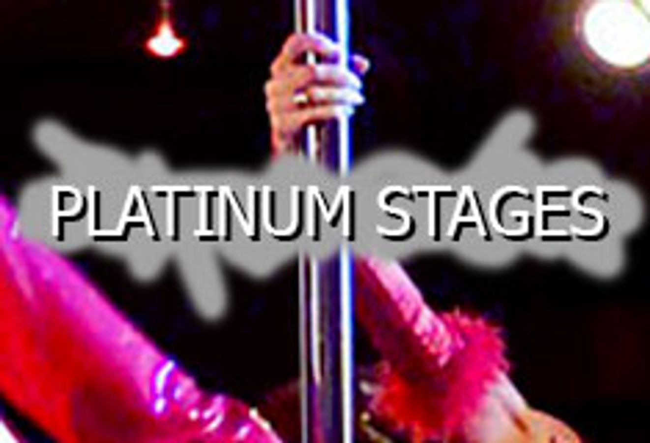 Platinum Stages